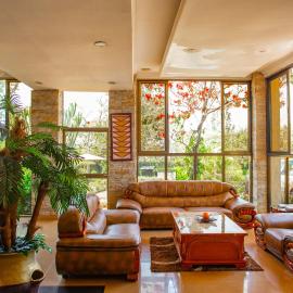Galaxy Hotel Kigali