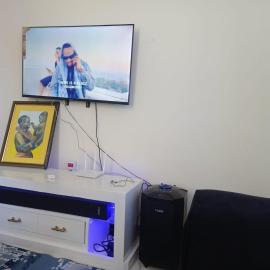 TWO BEDROOM APARTMENT BAMBURI Mombasa