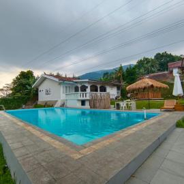 Villa Cisarua Wulan