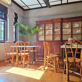 Havelock Bungalow - Live Fire Cooking - Enjoy 10 percent off at GINI Outdoor Kitchen, khách sạn ở Colombo