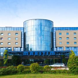 Maritim Hotel Bonn, hotel din Bonn