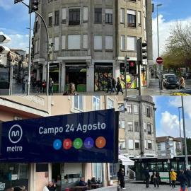 Easy Host Porto, hotel u Portu