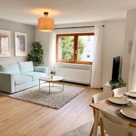 JUPAS - Premium Apartments Trier