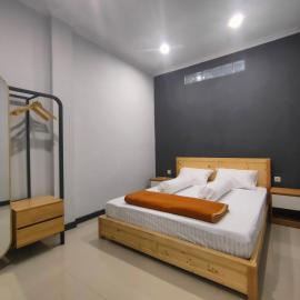 Kartini Stay, hotell sihtkohas Lampung