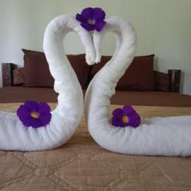 Som PalmGarden, hotel in Ko Lanta