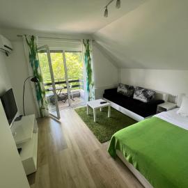 Plitvice Studio Sara, hotel u Plitvičkim jezerima