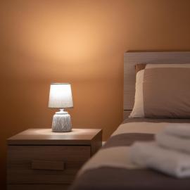 L'angolo di Acitrezza, hotel u gradu Ači Treca