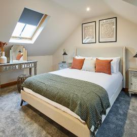Host & Stay - Fawcett Cottage
