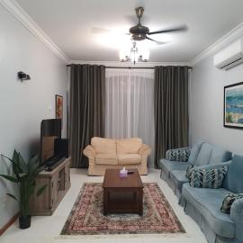 Sri Lagenda Apartment Langkawi