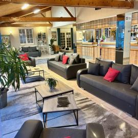 Hôtel Particulier LE MAS DES MARAIS, hotel u gradu 'Machecoul'