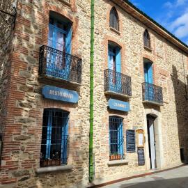 Le Refuge du Clocher