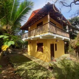 Boipeba Stay