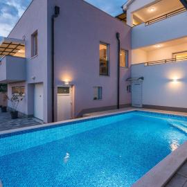 Villa Palmarosa