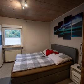 Schöne Ferienwohnung in ruhiger Lage, hotel u gradu Altena