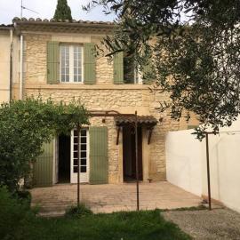 Maison charme 5 min des remparts
