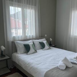 Happy Home, hotel v destinácii Leonidion