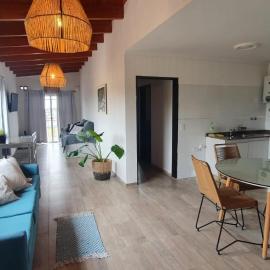 Departamento Sinsacate, Hotel in Sinsacate