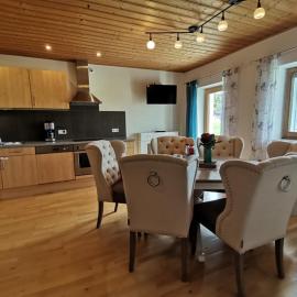 Ferienwohnung mit 3 Schlafzimmern Hartl Hof, hotel en Breitenberg