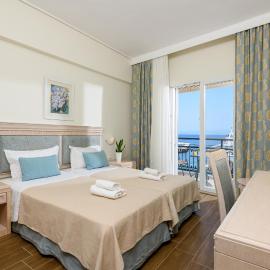 Hotel Timoleon, hotel sa Limenas
