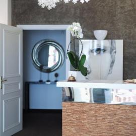 Le Saint Louis, hotel a Amiens