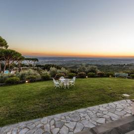 Villa Belvedere Il Melograno