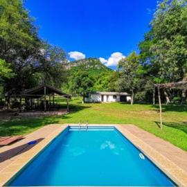 Posada San Miguel, hotel u gradu 'Paraguarí'
