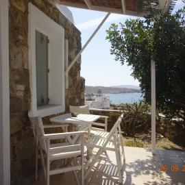 Antoninis Village, hotel v destinaci Houlakia
