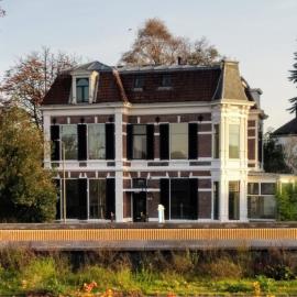 Villa Benvenuto, ξενοδοχείο σε Dieren