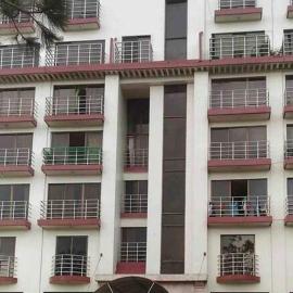 Ina Mansion 65, Hotel in Baguio City