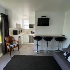 Methven Retreat Tiny House, готель у місті Метвен