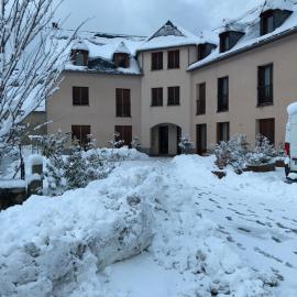 Appartement 3 étoiles, tout compris, tout confort
