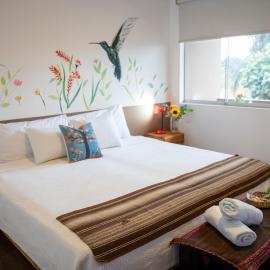 Casa Boutique QX- Pachacamac, hotel sa Pachacamac