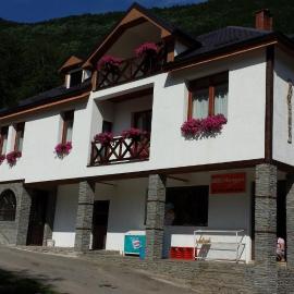 Villa Ana Marija, Hotel in Duračka Reka