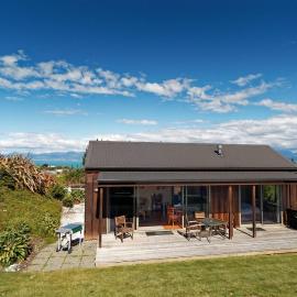 Clayridge Cottages โรงแรมในUpper Moutere