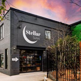 Stellar Suites, Hotel in Louisville