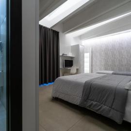 La Dimora Del Re, hotel u gradu Bitritto