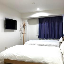 Anan Daiichi Hotel - Vacation STAY 13421v