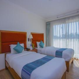 Bodhiz Tusal Hotel