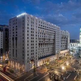 Sofitel Shahd Al Madinah, ξενοδοχείο σε Al Madinah