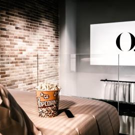 HO By Olivencia Paseo de Almeria 9, hotel a Almeria