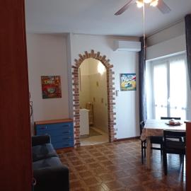 La casa di Dario, hotel i Pero