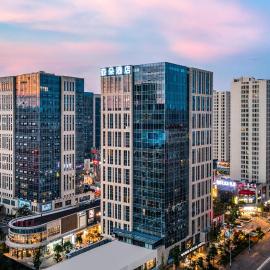 Atour Hotel Kunming Nanyue City