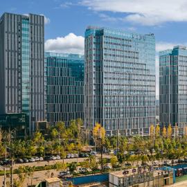 Atour Hotel Kunming Changshui International Airport