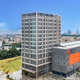 Atour Hotel Zhuhai Tangjiawan University Jinding Plaza, Hotel in Zhuhai
