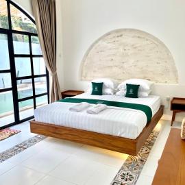 Sampai Villa Santiva