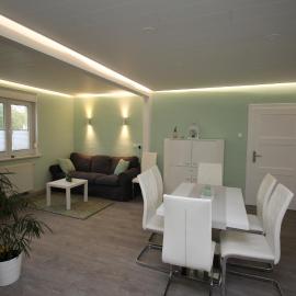 Ferienwohnung Benkertshof, hotel en Achelstädt