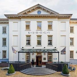 Grand Hotel Karel V, khách sạn ở Utrecht