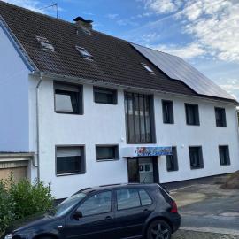 Apartments Feniks, Hotel in Blomberg