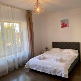 InnTime, hotel in Cluj-Napoca