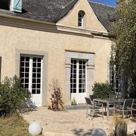 Chambre d'hôte 1787 : Les Terrasses des Pyrénées, hotel in Laloubère